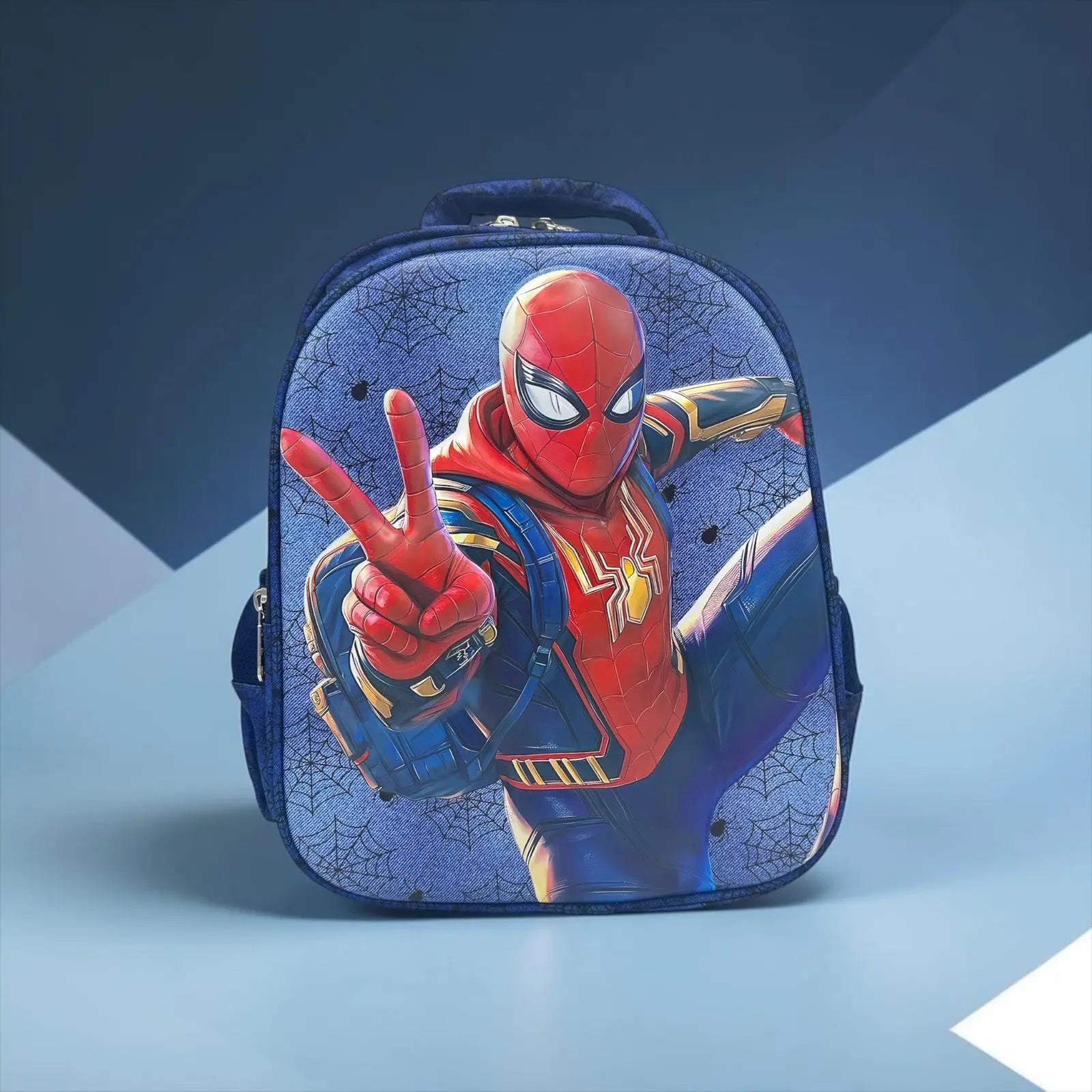 SPIDERMAN BACKPACK - Sparkles