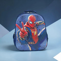 SPIDERMAN BACKPACK - Sparkles
