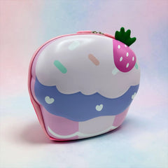 CUPCAKE BACKPACK