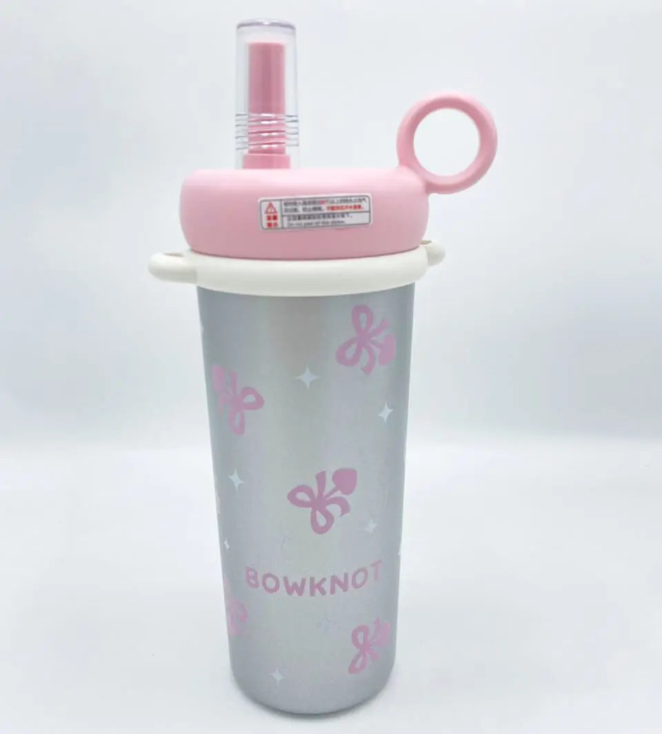 ADORABLE INSULATED TUMBLER - Sparkles