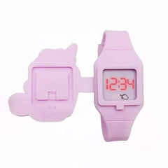 UNICORN DIGITAL WATCH