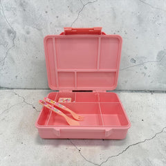 VEST SWEET DESSERTS BENTO LUNCH BOX
