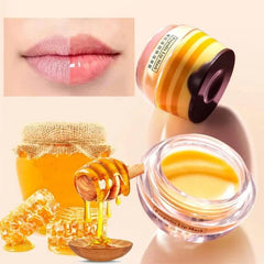 PROPOLIS LIP MASK