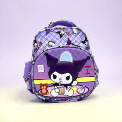 KUROMI BACKPACK - Sparkles