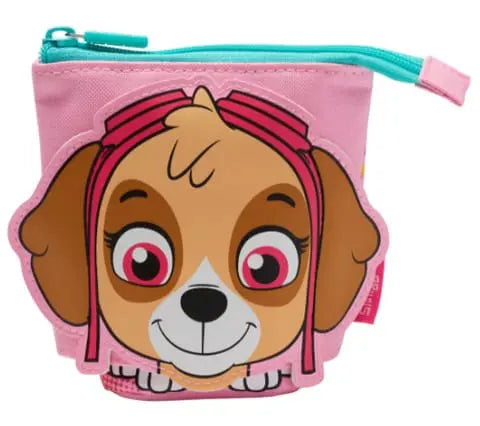 PAW PATROL STAND N' SLIDE 2 IN 1 PENCIL CASE SPARKLES