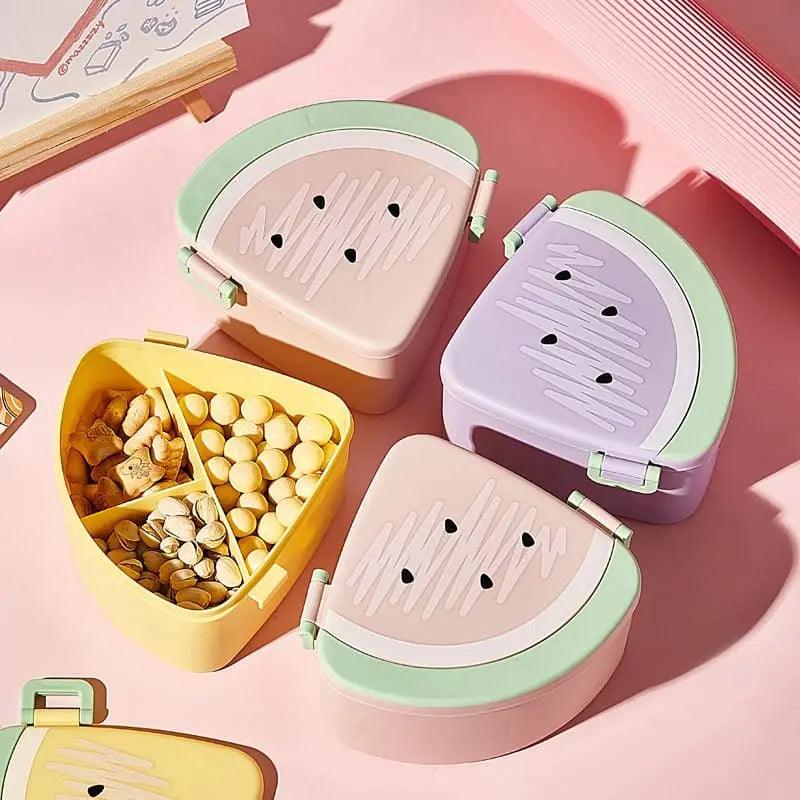TRENDING MELON LUNCH BOX SPARKLES