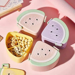 TRENDING MELON LUNCH BOX SPARKLES