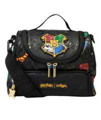 SMIGGLE HARRY POTTER LUNCH BAG SPARKLES
