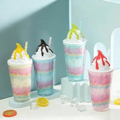 TRENDING ICECREAM SIPPER