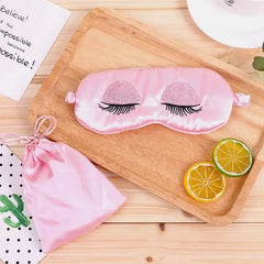 SLEEPING BEAUTY SLEEP MASK