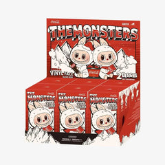 LABUBU MONSTERS COCA-COLA SERIES SPARKLES