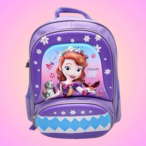 DAZZLING SOFIA BACKPACK