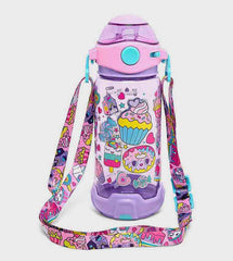 VEST WATER BOTTLE SPARKLES