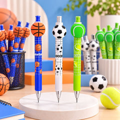 LEGENDARY SPORTS MECHANICAL PENCIL