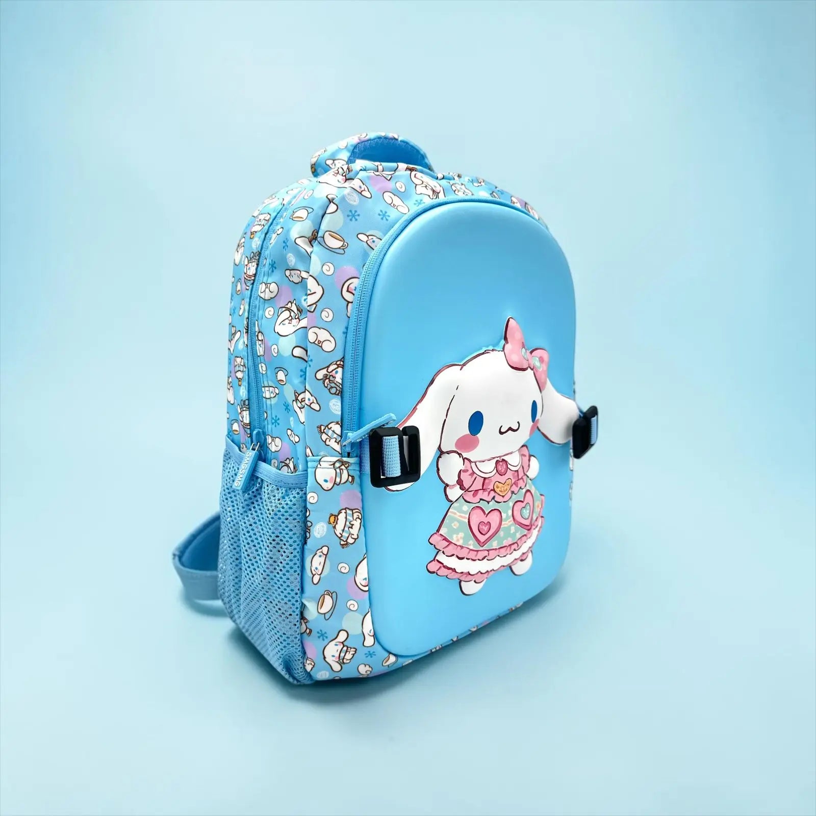 ADORABLE CINNAMOROLL BACKPACK - Sparkles