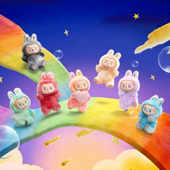 LABUBU THE MONSTERS BIG INTO ENERGY SPARKLES