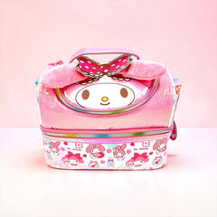 MELODY LUNCH BAG - Sparkles