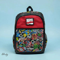 MARVEL COMICS CLASSIC BACKPACK Blinky Co