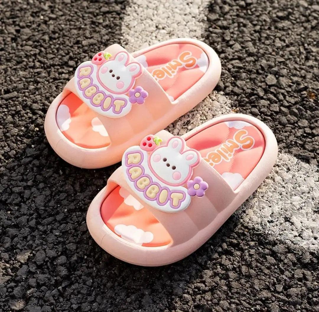 CUTE TRENDY SLIDERS SPARKLES