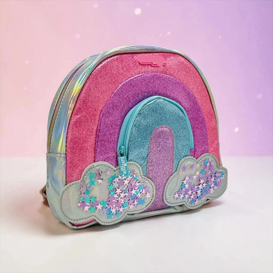 FLAUNTING RAINBOW BAG