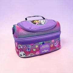 GABBY DOLLHOUSE LUNCH BAG