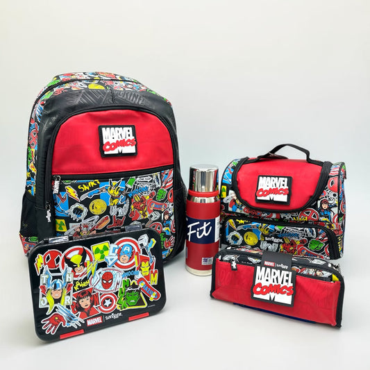 MARVEL COMICS DEAL