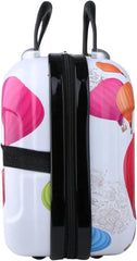 TRENDY MINI TRAVEL CASE SPARKLES