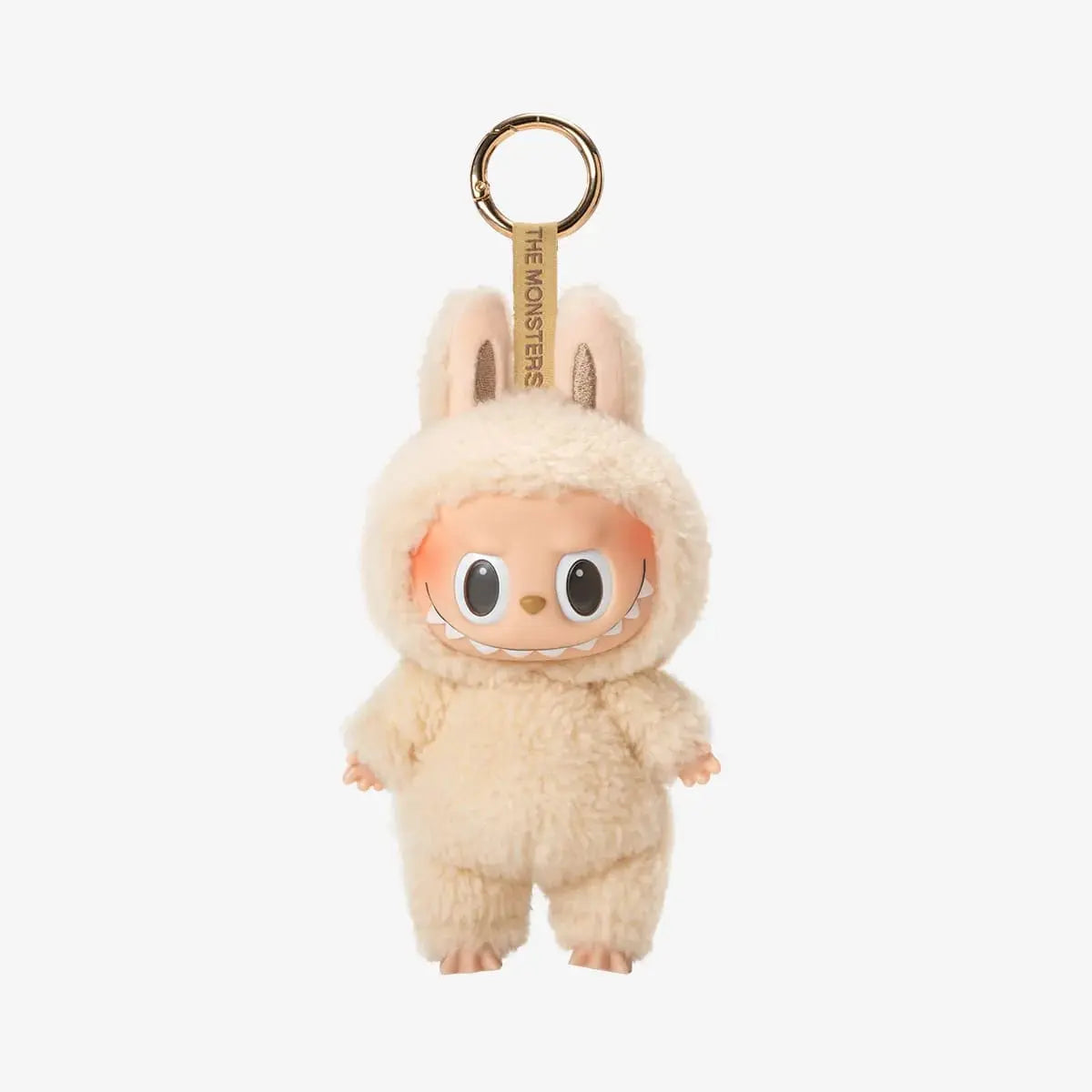 LABUBU TASTY MACARONS DOLL SPARKLES