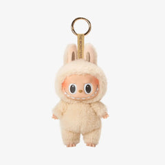 LABUBU TASTY MACARONS DOLL SPARKLES