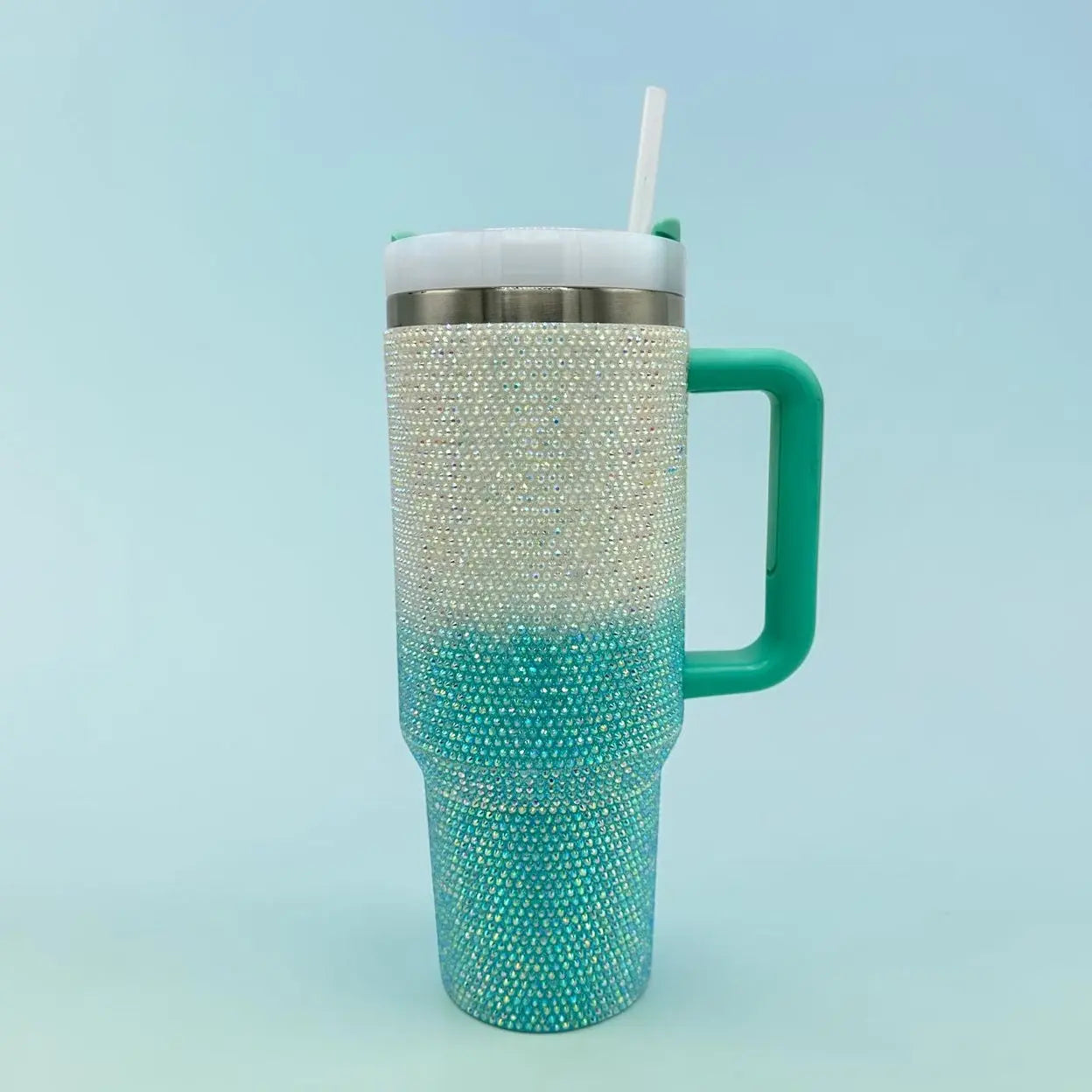 RHINESTONE TUMBLER - Sparkles