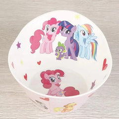 CUTE CHARACTER BOWL