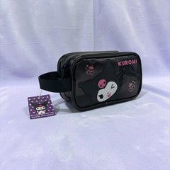 KUROMI COSMETIC & TRAVEL MULTIPURPOSE POUCH