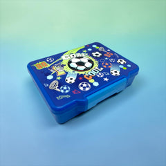 VEST FOOTBALL BENTO LUNCH BOX