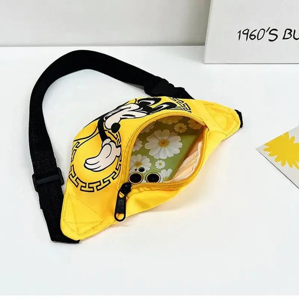 MICKEY WAIST-PACK