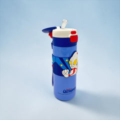 TRENDY ULTRAMAN CHARACTER FLASK