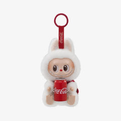 LABUBU MONSTERS COCA-COLA SERIES SPARKLES