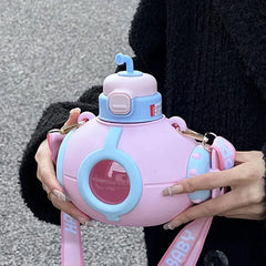 KAWAII SUBMARINE SIPPER