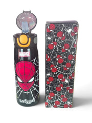 SPIDERMAN INSULATED THERMAL FLASK SIPPER