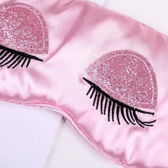 SLEEPING BEAUTY SLEEP MASK