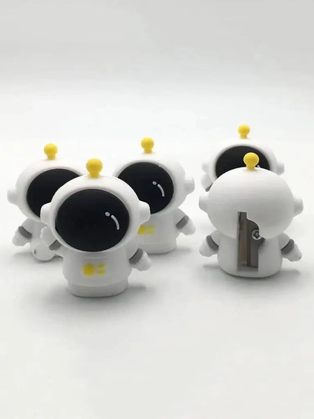 SPACE ASTRONAUT PENCIL SHARPNER