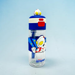 AESTHETIC DURABLE ULTRAMAN WATER BOTTLE