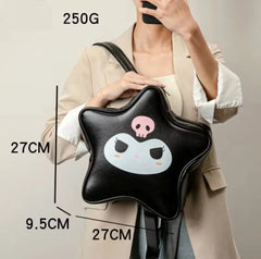 LOVELY KUROMI BACKPACK