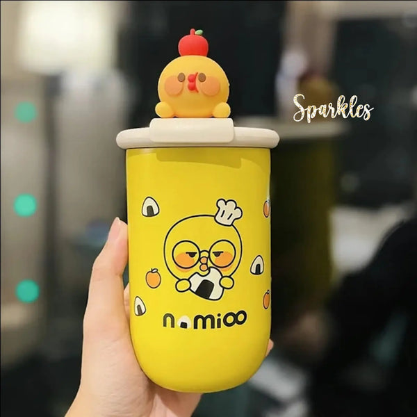 CHICK CHARACTER CUP