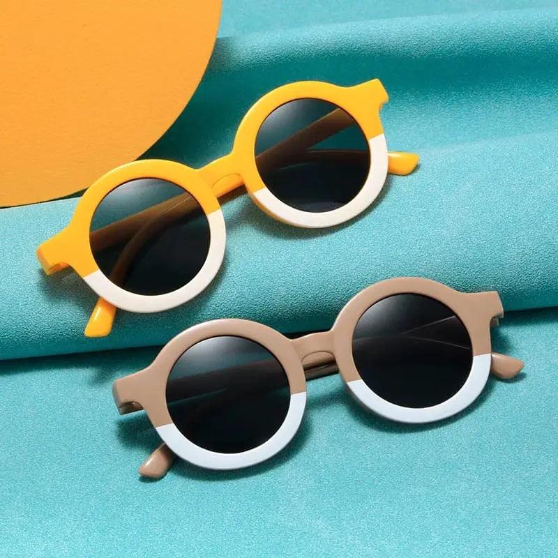 TRENDY SUNGLASSES SPARKLES