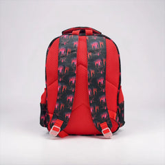 DAZZLING SPIDERMAN BACKPACK - Sparkles