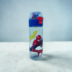 CLASSIC TRENDY SPIDER MAN WATER BOTTLE