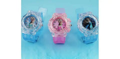 PRETTY PRINCESS WATCH