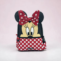 JUNIOR MINNIE BACKPACK