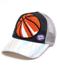 VEST CAP SPARKLES