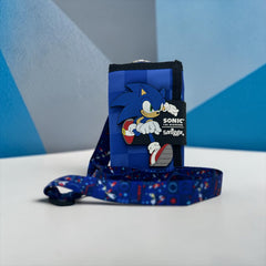 SONIC WALLET